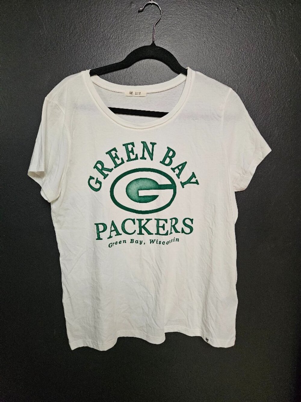 Green Bay Packers W Tee